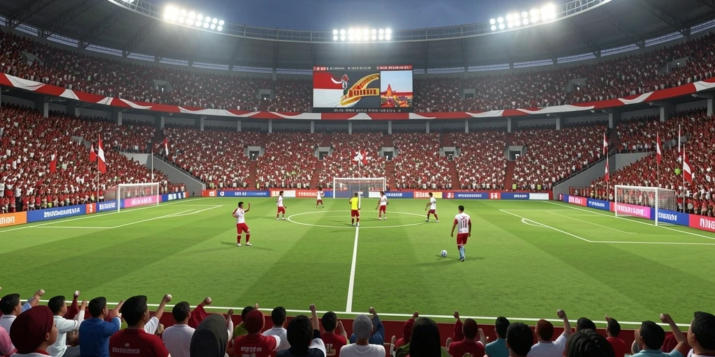 bento4d - Aksi seru dalam gameplay BENTO4D yang menantang.