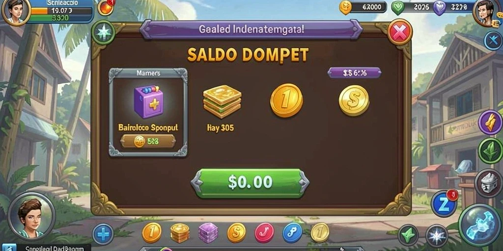 jekpot88 - Berbagai pilihan permainan slot yang menghibur dan berhadiah.