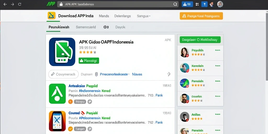 playwin - Fitur kompetisi antar pengguna yang seru.