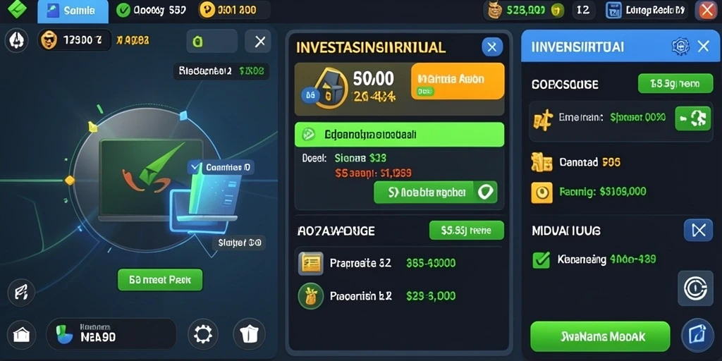 semar123 - Sistem pertarungan yang menarik dan strategis.