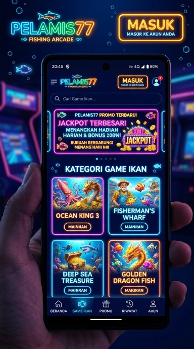 Pratinjau build resmi — siap diunduh untuk Android