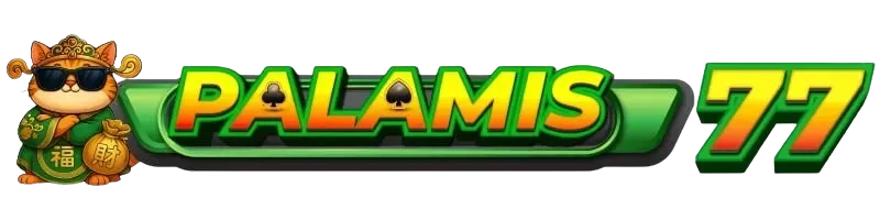 pelamis77 — Logo Resmi